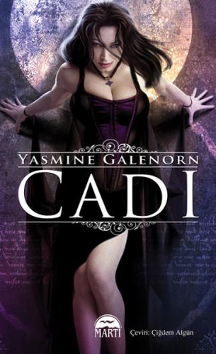 Cadı - Ayın Kardeşleri Serisi 1.Kitap