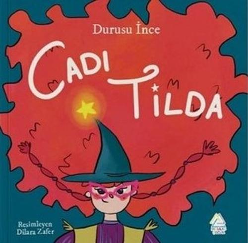 Cadı Tilda