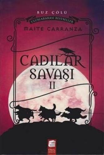 Cadılar Savaşı 2-Buz Çölü