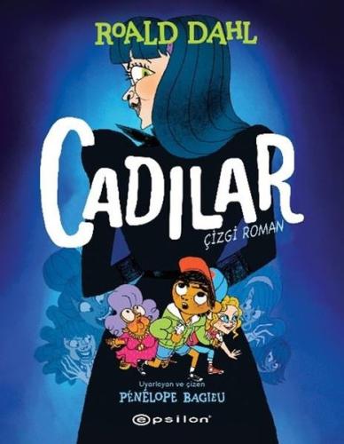 Cadılar | Kitap Ambarı