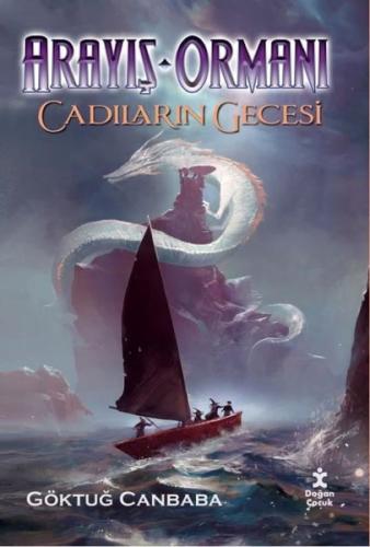 Cadıların Gecesi - Arayış Ormanı 3