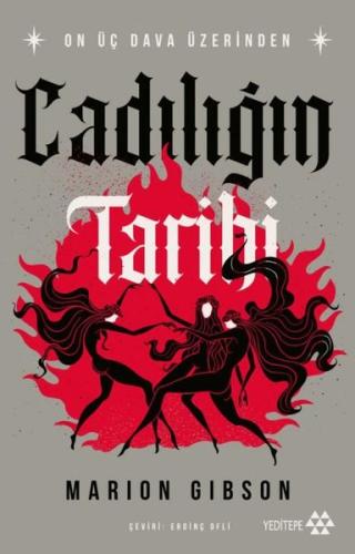 Cadılığın Tarihi - On Üç Dava Üzerinden