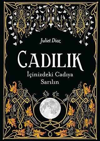 Cadılık | Kitap Ambarı
