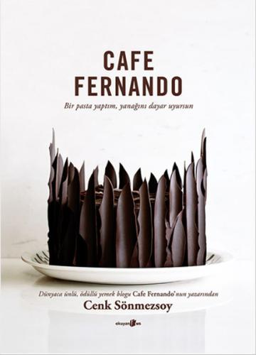 Cafe Fernando (Ciltli)