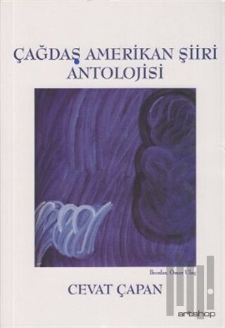 Çağdaş Amerikan Şiiri Antolojisi