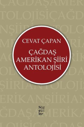 Çağdaş Amerikan Şiiri Antolojisi | Kitap Ambarı