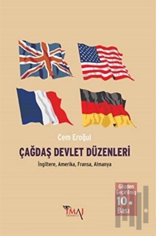 Çağdaş Devlet Düzenleri