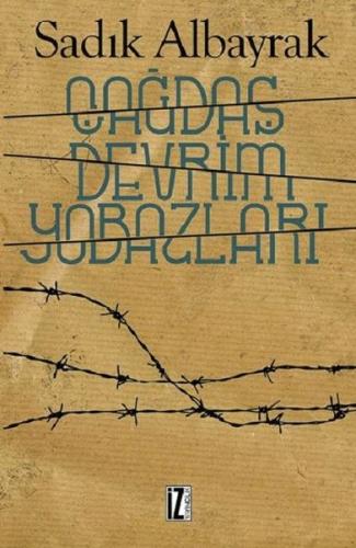 Çağdaş Devrim Yobazları