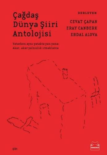 Çağdaş Dünya Şiiri Antolojisi