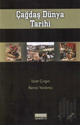 Çağdaş Dünya Tarihi