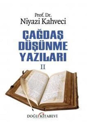 Çağdaş Düşünme Yazıları 2 | Kitap Ambarı