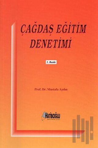 Çağdaş Eğitim Denetimi