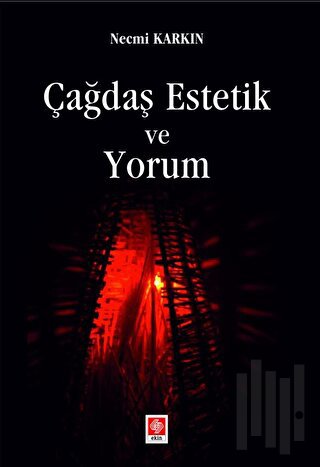 Çağdaş Estetik ve Yorum | Kitap Ambarı