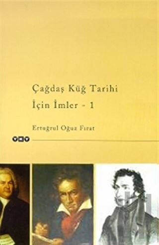 Çağdaş Küğ Tarihi İçin İmler 1