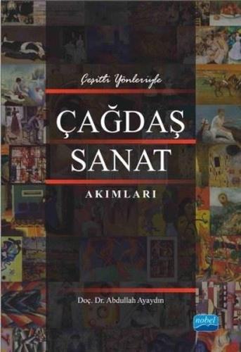 Çağdaş Sanat | Kitap Ambarı