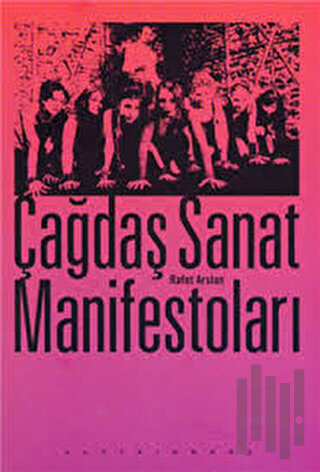 Çağdaş Sanat Manifestoları