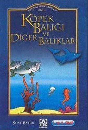 Çağdaş T.F - Köpek Balığı ve Diğer Balıklar