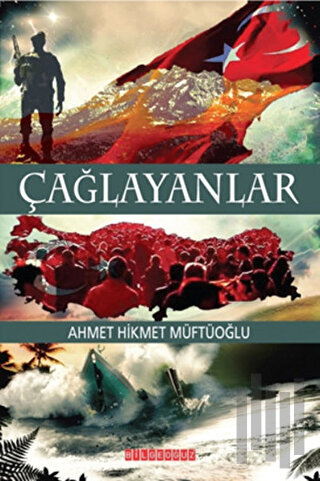 Çağlayanlar | Kitap Ambarı