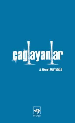 Çağlayanlar | Kitap Ambarı