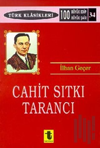Cahit Sıtkı Tarancı