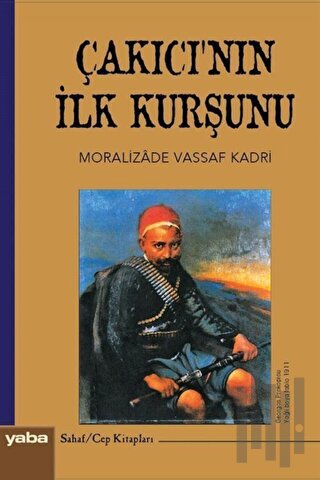Çakıcı'nın İlk Kurşunu