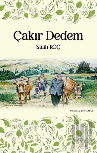 Çakır Dedem | Kitap Ambarı