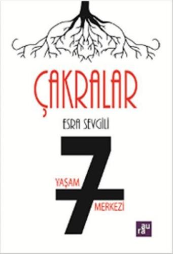 Çakralar 7-Yaşam Merkezi