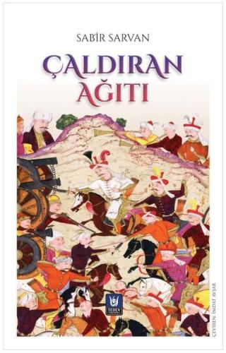 Çaldıran Ağıtı | Kitap Ambarı