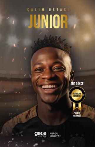 Çalım Ustası Junior