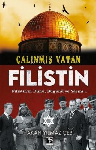 Çalınmış Vatan: Filistin