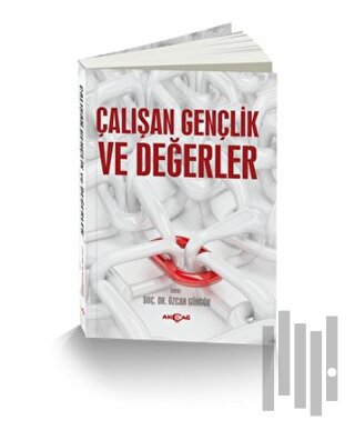Çalışan Gençlik ve Değerler | Kitap Ambarı