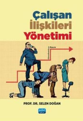 Çalışan İlişkileri Yönetimi | Kitap Ambarı