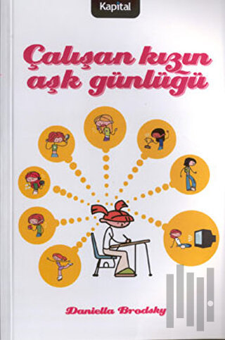 Çalışan Kızın Aşk Günlüğü