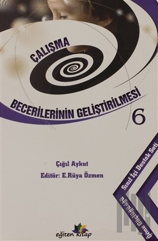 Çalışma Becerilerinin Geliştirilmesi 6