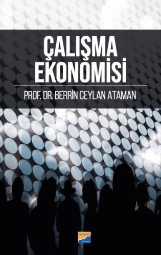 Çalışma Ekonomisi | Kitap Ambarı