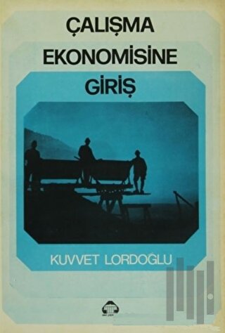 Çalışma Ekonomisine Giriş