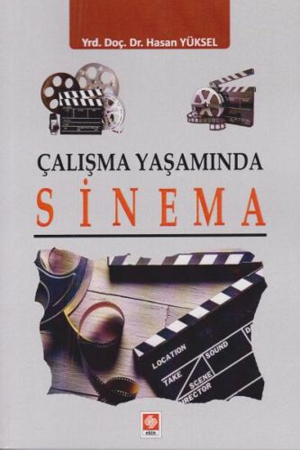 Çalışma Yaşamında Sinema | Kitap Ambarı