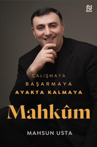 Çalışmaya Başarmaya Ayakta Kalmaya Mahkum