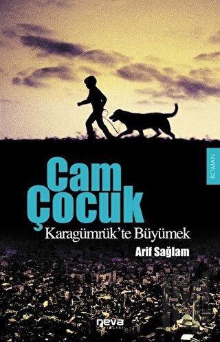 Cam Çocuk | Kitap Ambarı