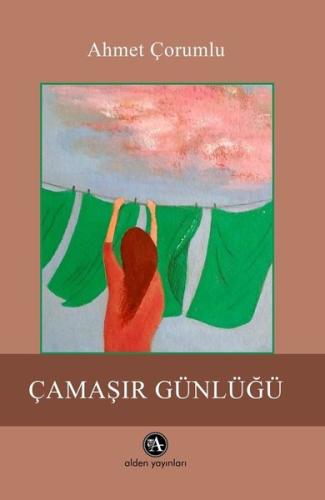 Çamaşır Günlüğü | Kitap Ambarı