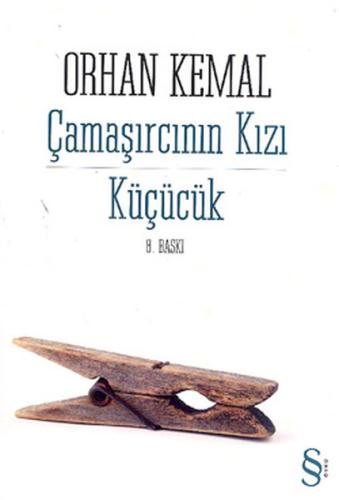 Çamaşırcının Kızı - Küçücük