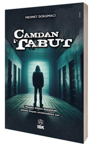 Camdan Tabut | Kitap Ambarı