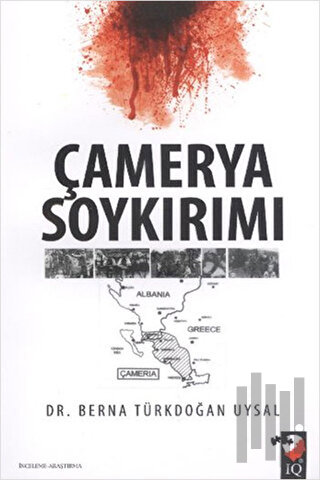 Çamerya Soykırımı