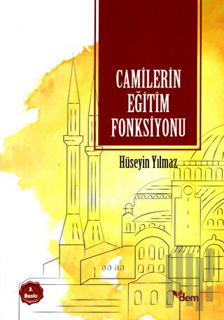 Camilerin Eğitim Fonksiyonu | Kitap Ambarı