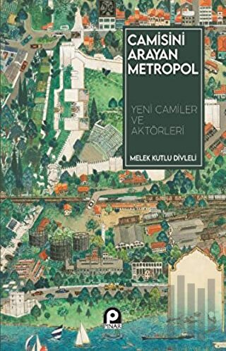 Camisini Arayan Metropol