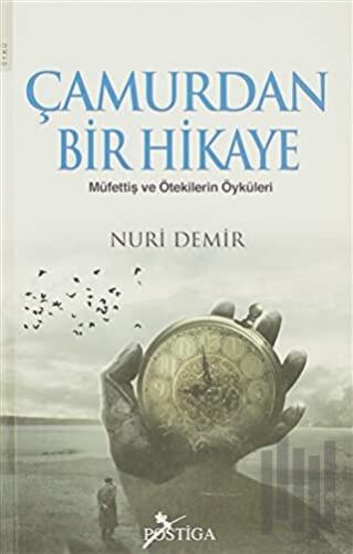 Çamurdan Bir Hikaye