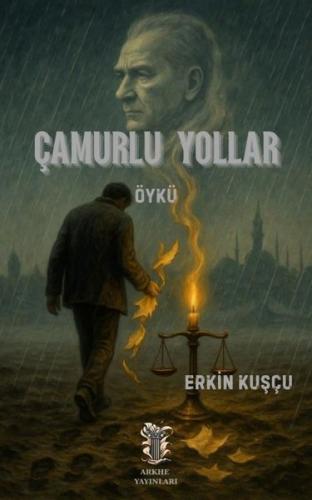 Çamurlu Yollar