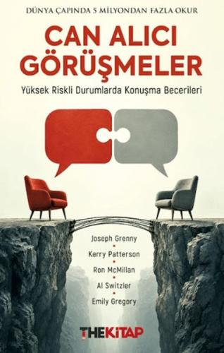 Can Alıcı Görüşmeler | Kitap Ambarı