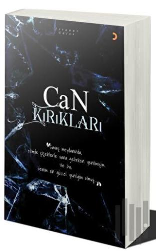Can Kırıkları
