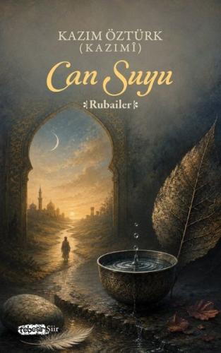 Can Suyu - Rubailer | Kitap Ambarı